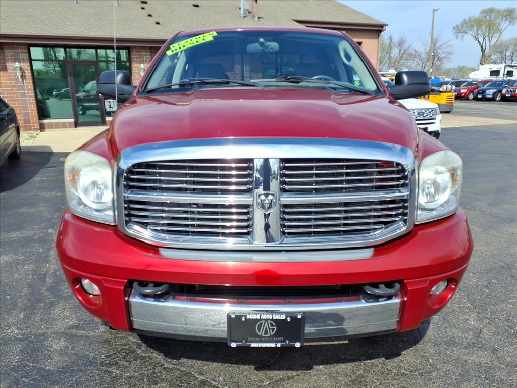 dodge ram 2500 pickup 2009 3D7KS28LX9G538944 image dodge ram 2500 pickup 2009 3D7KS28LX9G538944 image